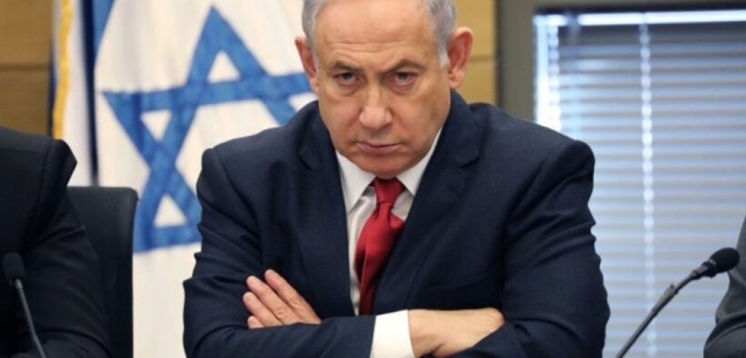 Kabinet Netanyahu: Tampak Bersatu di Luar, Kacau Balau di Dalam