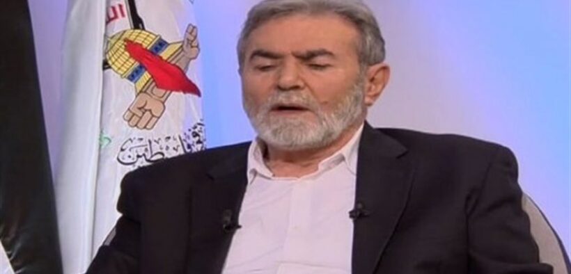 Sekjen Jihad Islam: Hanya Iran, Hizbullah, dan Suriah yang Dukung Palestina