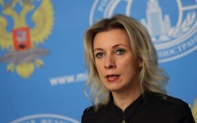 Moskow: Pengakuan Mantan Kanselir Jerman Soal Perjanjian Minsk adalah Bukti yang Memberatkan Barat