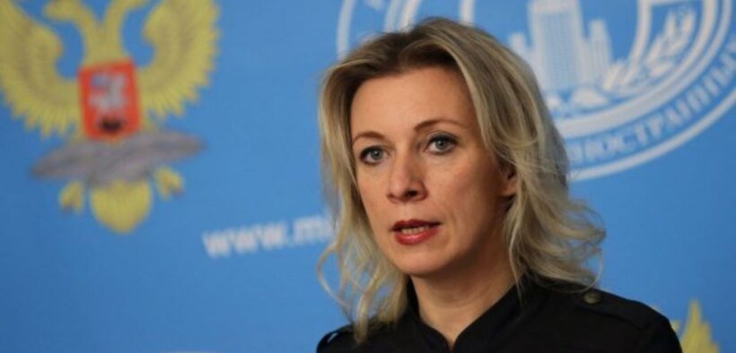 Moskow: Pengakuan Mantan Kanselir Jerman Soal Perjanjian Minsk adalah Bukti yang Memberatkan Barat