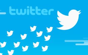 Twitter Sensor Narasi Anti-Ukraina atas Tekanan Intelijen AS