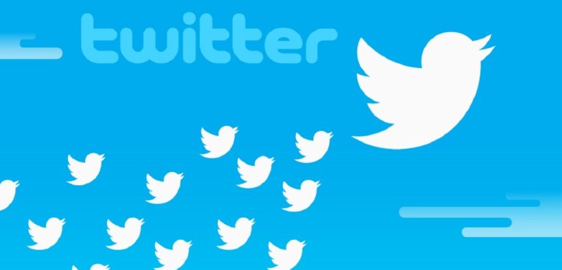 Twitter Sensor Narasi Anti-Ukraina atas Tekanan Intelijen AS