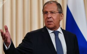 Rusia: Tak Ada Alternatif Logis Lain untuk JCPOA