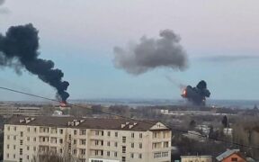Business Insider Tuntut Washington Jelaskan Manfaat AS Bantu Ukraina