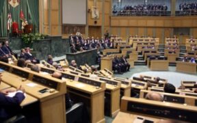 Legislator Yordania Desak Parlemen Arab dan Internasional Tegas Sikapi Agresi Brutal dan Provokatif Israel