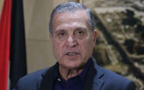 Otoritas Nasional Palestina Klaim Hentikan Koordinasi Keamanan dengan Tel Aviv