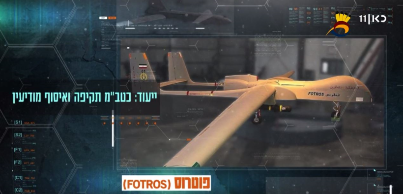 Perundingan Nuklir dan Realita Drone-drone Iran di Perang Ukraina