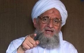 Al-Qaeda Bantah Kematian Ayman al-Dhawahiri Versi AS