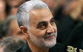 Ketua Gereja Injili Aleppo: Musuh akan Berhadapan dengan Ribuan Soleimani