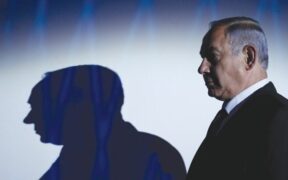 Mantan Menkeu Israel Sebut Kabinet Netanyahu ‘Akhir Zionisme’