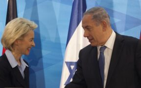 Harian Denmark: Eropa Seharusnya Kecam Netanyahu, Bukan Malah Beri Ucapan Selamat