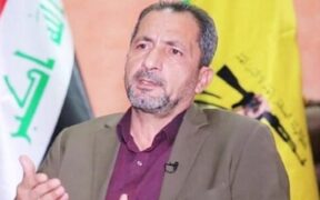 Kataib Hizbullah: Kaburnya al-Kadhimi dari Pengadilan Tak Akan Menyelamatkannya