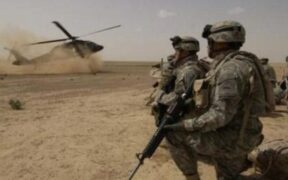 AS Halang-halangi Operasi al-Hashd al-Shaabi Atasi ISIS