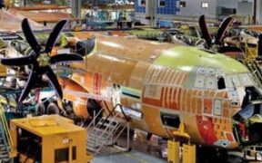 Wall Street Journal: Industri Militer AS Tidak Siap untuk Perang Jangka Panjang Hadapi China