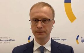 Koreksi Statemen Kontroversial Penasihat Zelensky, Kiev: Kami Tak Tahu Penyebab Ledakan di Fasilitas Militer Iran