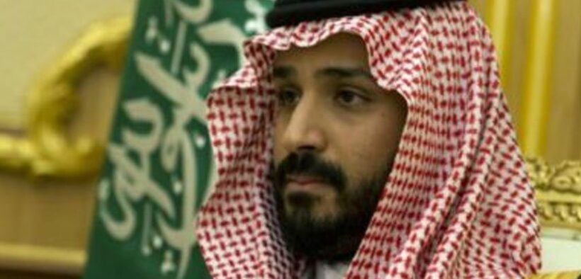 Media AS Peringatkan Potensi Munculnya ‘Laskar Kemurkaan’ di Saudi