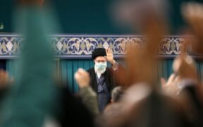 Pemimpin Tertinggi Iran: Rencana Musuh Sudah Komprehensif, Namun Mereka Salah Perhitungan