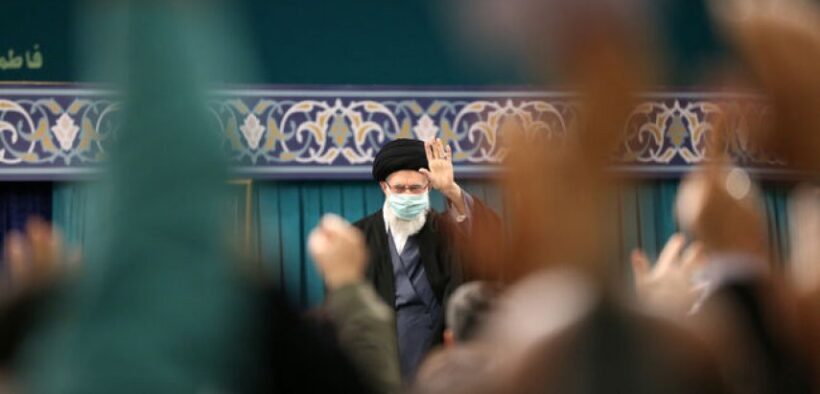 Pemimpin Tertinggi Iran: Rencana Musuh Sudah Komprehensif, Namun Mereka Salah Perhitungan