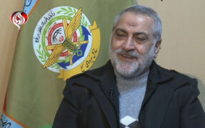 Angkatan Bersenjata Iran: Tanpa Perlu Iran atau Hizbullah, Hamas Saja Sudah Cukup untuk Hadapi Israel