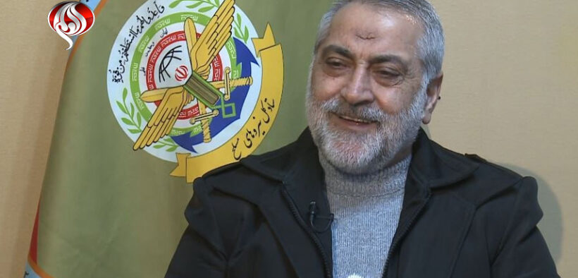 Angkatan Bersenjata Iran: Tanpa Perlu Iran atau Hizbullah, Hamas Saja Sudah Cukup untuk Hadapi Israel