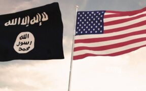 Anggota Parlemen ini Desak PBB Selidiki Aksi AS Latih ISIS untuk Meneror Pejabat Rusia