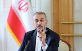 Abdollahian: Tudingan Jubir Kemenlu AS bahwa Pemimpin al-Qaeda Berada di Iran adalah Hoaks Menggelikan
