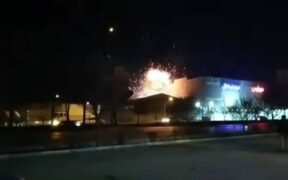 Mengapa Reaksi AS Pasif Soal Serangan Gagal ke Fasilitas Militer Iran di Isfahan?