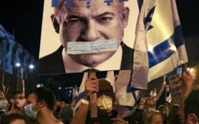 Ingin Cepat Kabur ke Negara Lain, Pengajuan Kewarnegaraan Asing oleh Orang-orang Israel Melonjak Drastis