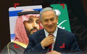 Dalih untuk Normalisasi, Saudi Berencana Beli Gas dari Israel