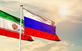 Hubungan Mesra Iran-Rusia, Mimpi Buruk yang Hantui Amerika