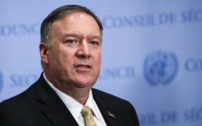 Laporan Kantor Berita Fars Kacaukan Agenda Rahasia Pompeo di Israel