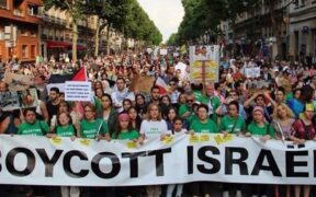 Haaretz: Terwujudnya Sanksi atas Israel Kian Dekat Akibat Pemimpin Kita Benar-benar Tolol