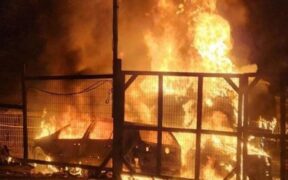 Faksi Perlawanan Umumkan Mobilisasi Massal di Nablus Hadapi Israel