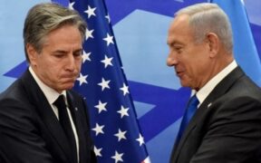 Rai al-Youm: AS Cuma Keluarkan Uang Receh demi Hindarkan Israel dari Intifada III