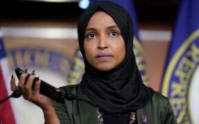 Legislator Muslimah Dikeluarkan dari Komite Luar Negeri DPR AS Lantaran Kritik Israel
