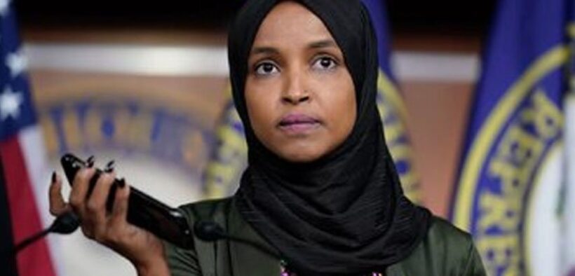 Legislator Muslimah Dikeluarkan dari Komite Luar Negeri DPR AS Lantaran Kritik Israel
