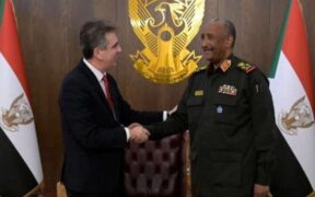 Normalisasi Sudan dengan Israel, dari ‘3 Tidak’ di Khartoum’ Hingga ‘Ya’ al-Burhan