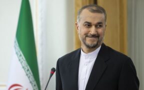 Menlu Iran: Kenapa Media-media Barat Tidak Liput Pembunuhan Shireen Abu Akleh Secara Massif?