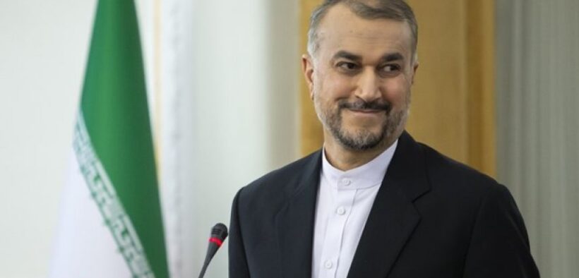 Menlu Iran: Kenapa Media-media Barat Tidak Liput Pembunuhan Shireen Abu Akleh Secara Massif?