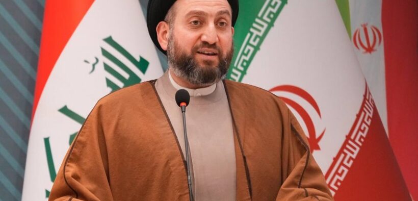 Sayyid Ammar Hakim: Revolusi Imam Khomeini Satukan Kelompok-kelompok Berbeda