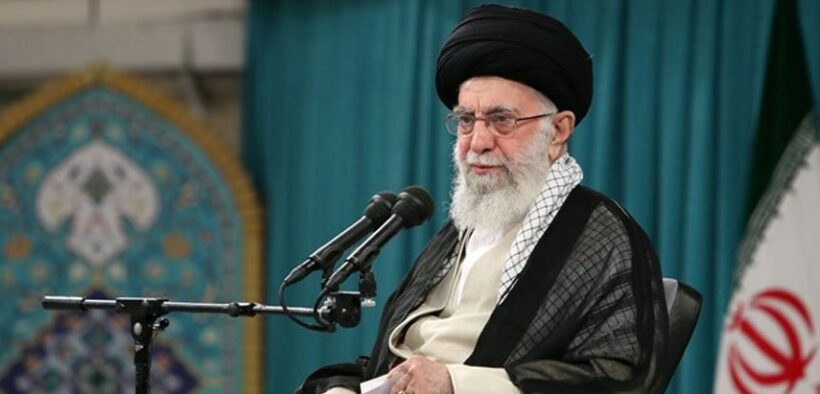 Tidakkah Telinga para Musuh Mendengar Suara Dukungan Rakyat Iran untuk Revolusi Islam?