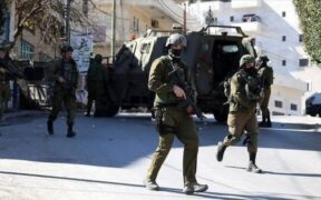 ‘Pesan Tegas Baru’ Tel Aviv untuk Hamas dan Hizbullah Justru Ungkap Kekhawatiran Israel