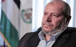 Anggota Senior Hamas Ramalkan Konfrontasi dengan Israel dalam Waktu Dekat