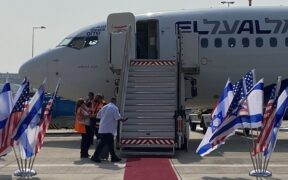 UEA Tunda Lawatan Netanyahu karena Khawatir Berseteru dan Tidak Mau Dianggap Anti-Iran