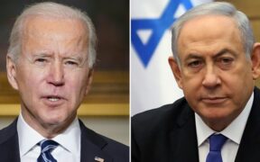 Yedioth Ahronoth: Kecemasan akan Masa Depan Israel Picu Perselisihan Biden-Netanyahu