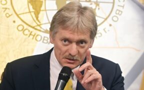 Moskow akan Tuntut Ganti Rugi dari Barat untuk Sabotase Nord Stream
