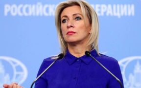 Rusia Bereaksi Keras terhadap Klaim New York Times Soal Peledakan Nord Stream