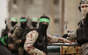 Media-media Zionis Peringatkan Israel: Kita Harus Tunggu Balasan dari Perlawanan Palestina