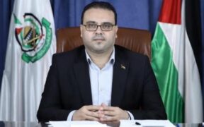 Hamas Tanggapi Amarah Israel atas Rekonsiliasi Iran-Saudi