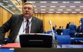 Ulyanov: Bukan Hal Mudah Menebus Kesalahan Resolusi IAEA terhadap Iran